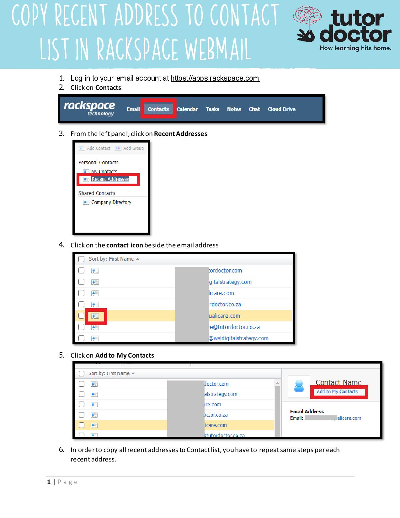 copy-recent-addresses-to-contacts-list-in-rackspace-webmail