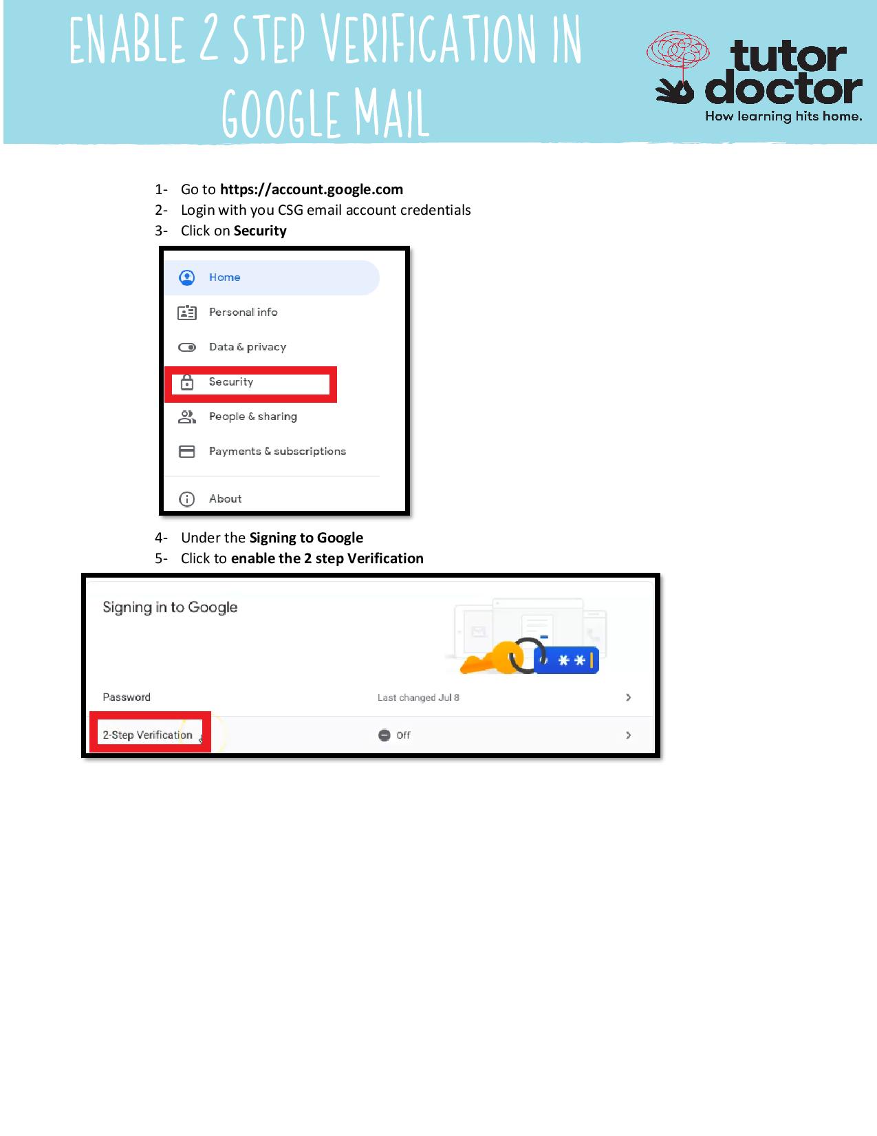 how-to-enable-2-steps-verification-in-google-mail